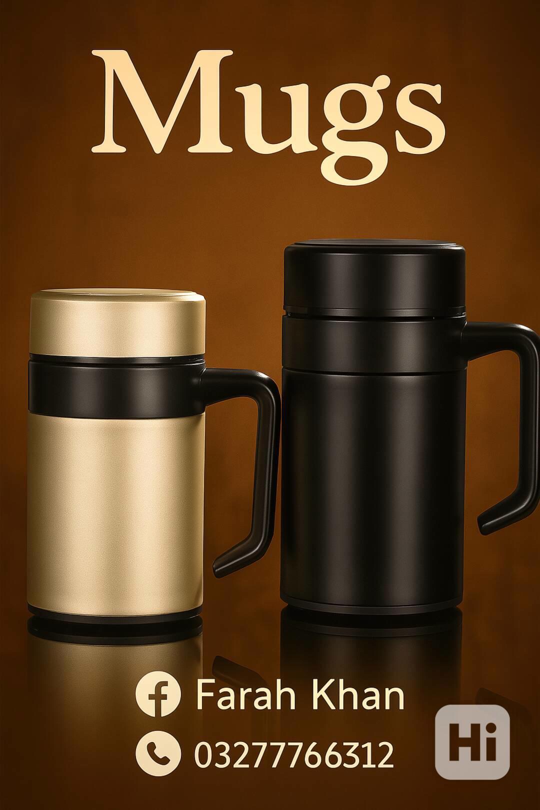 mug in pakistan =03277766312 - foto 1