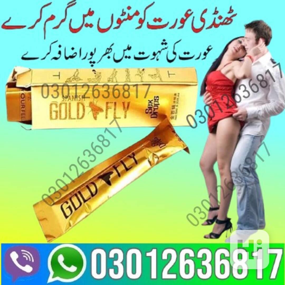 Spanish Gold Fly in Pakistan  {100} 03012636817 - foto 1