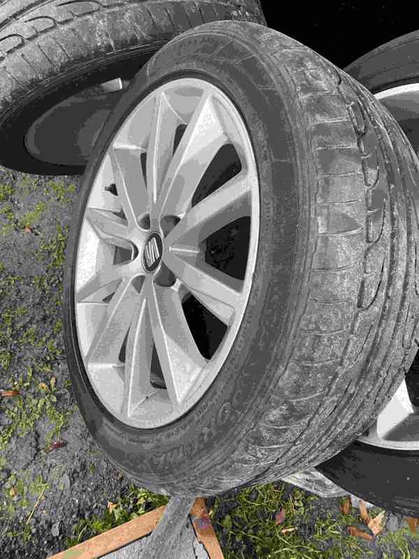 SEAT Toledo 1.2 TSI 63kW - foto 13