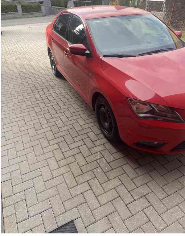 SEAT Toledo 1.2 TSI 63kW - foto 4