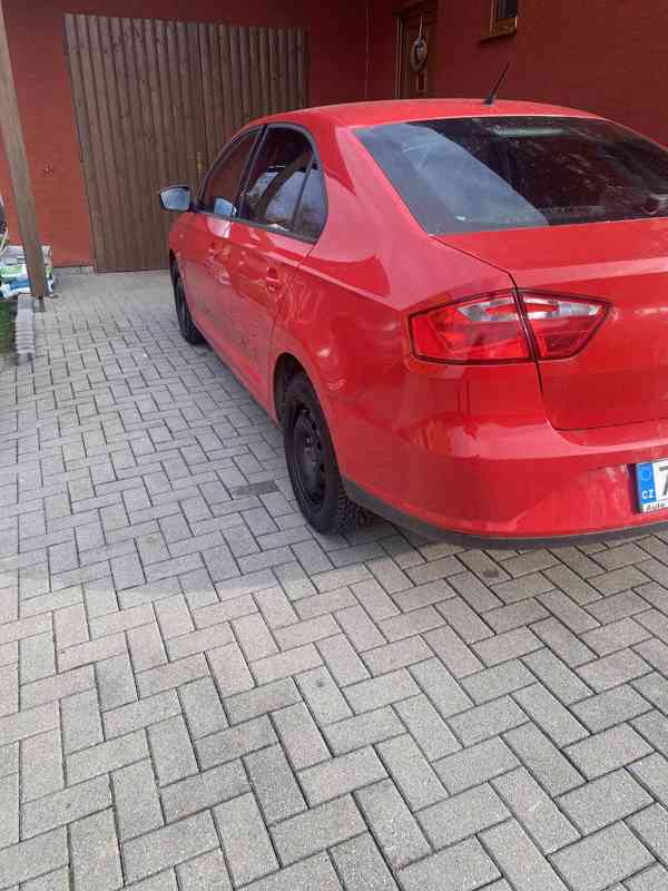 SEAT Toledo 1.2 TSI 63kW - foto 5