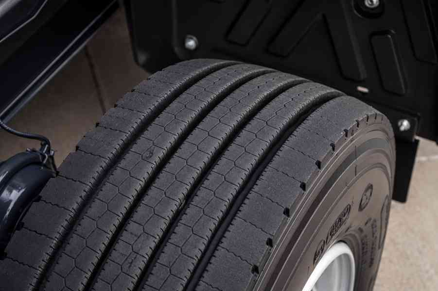 MERCEDES ATEGO 1222 TŘÍSTRANNÝ S3 - SKLÁPĚČ - VYKLÁPĚČ EURO5 - foto 18
