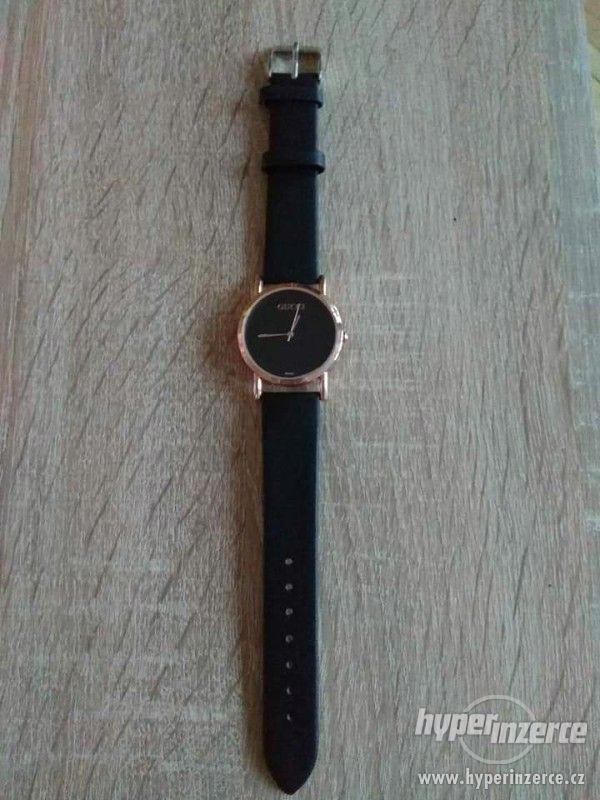 Nové dámské hodinky - foto 2