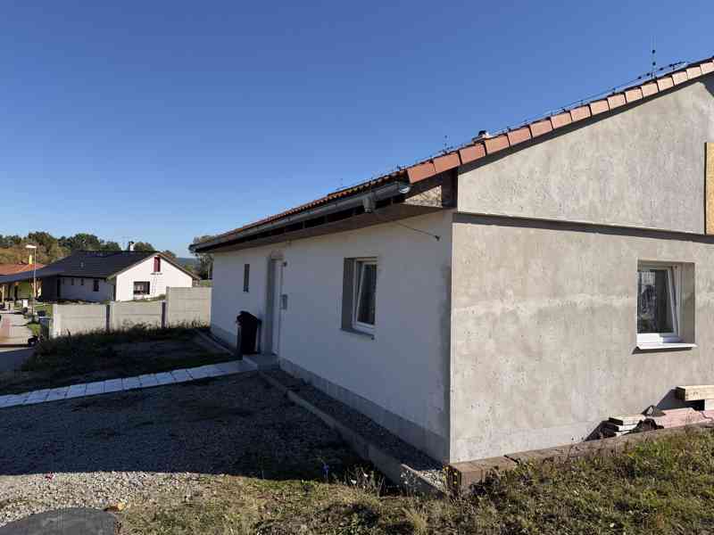 Pronajmu dva domky - foto 3