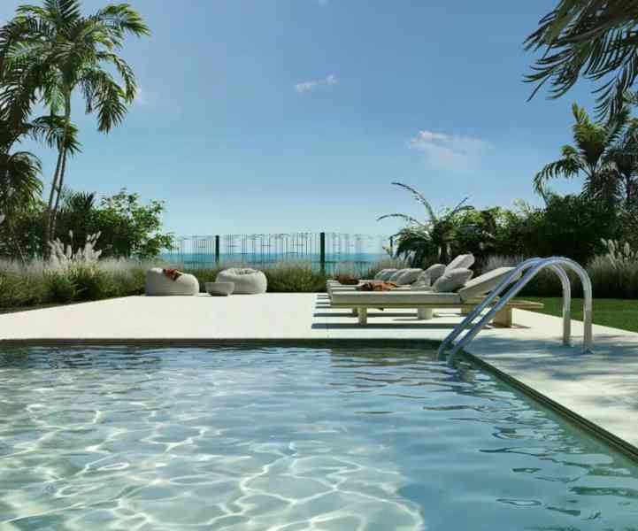Estepona - Nové apartmány na prodej - foto 4