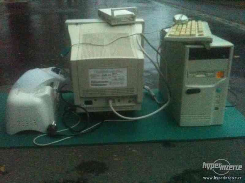 PC sestava - foto 2