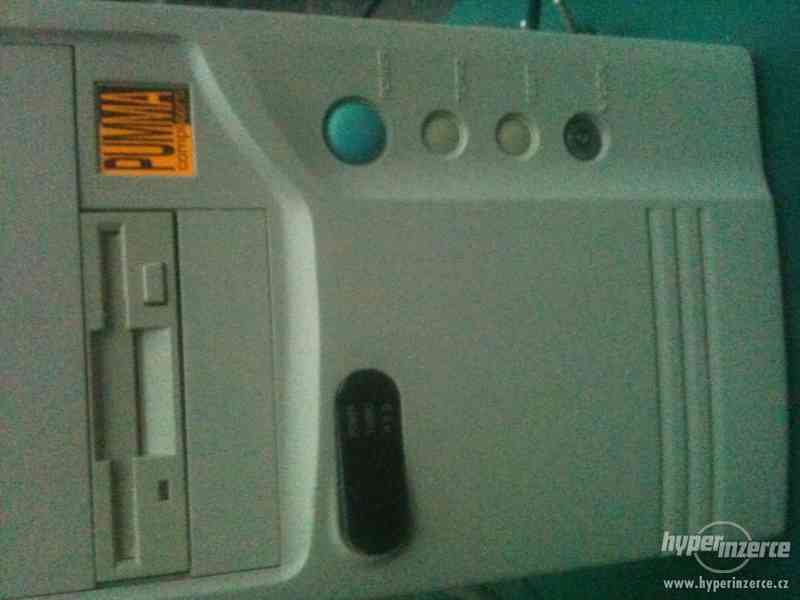 PC sestava - foto 4