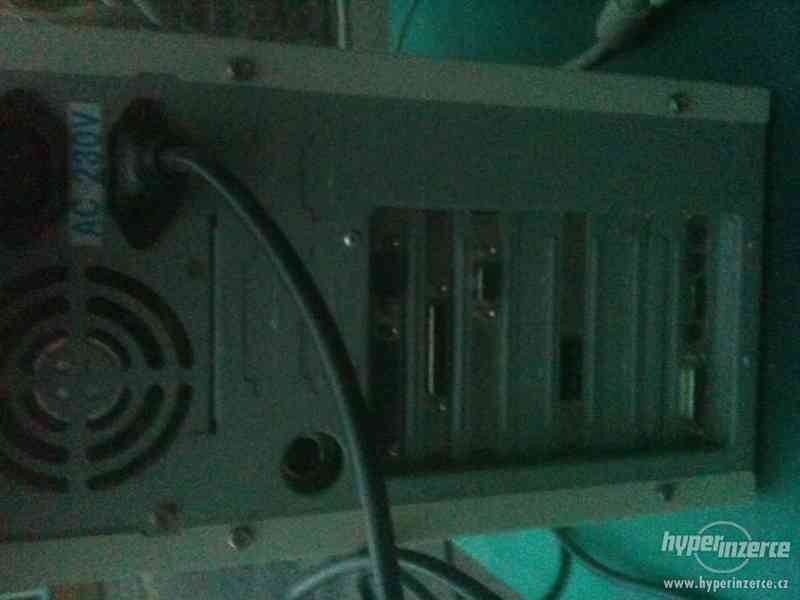 PC sestava - foto 5