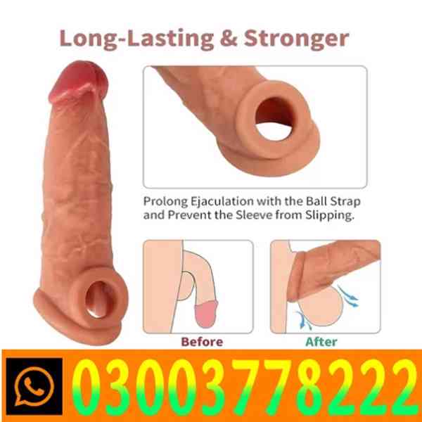 Skin Color Silicone Condom Price In Faisalabad- 03003778222  - foto 10