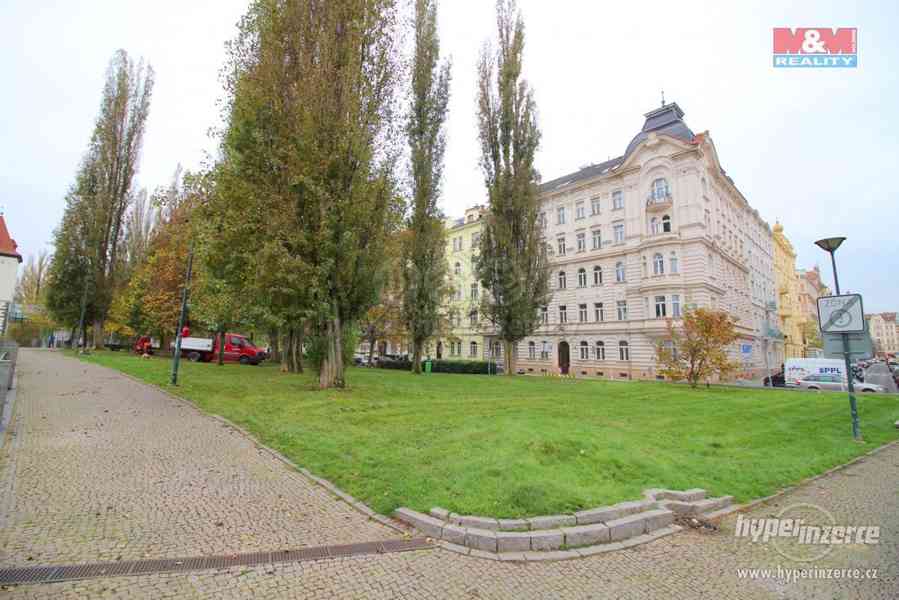 Prodej bytu 2+1, 82 m?, Praha, ul. Janáčkovo nábřeží - foto 5