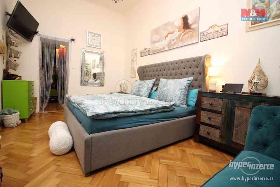 Prodej bytu 2+1, 82 m?, Praha, ul. Janáčkovo nábřeží - foto 13