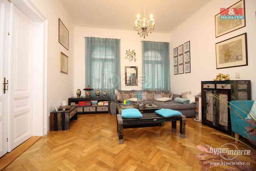 Prodej bytu 2+1, 82 m?, Praha, ul. Janáčkovo nábřeží - foto 21