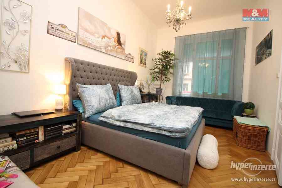 Prodej bytu 2+1, 82 m?, Praha, ul. Janáčkovo nábřeží - foto 22