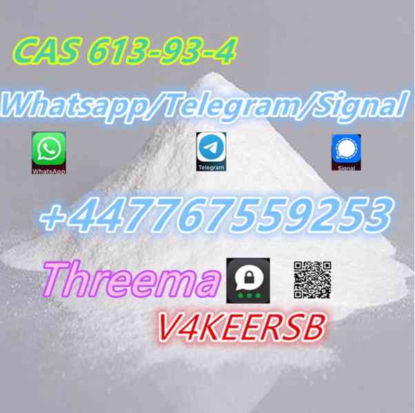 613-93-4 N-METHYLBENZAMIDE Whatsapp:+447767559253
