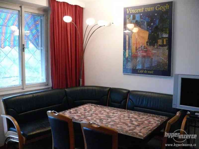 PRONAJEM LUXUSNIHO POKOJE- SOUKROME SCHUZKY- PRIVAT- DISKRET - foto 22