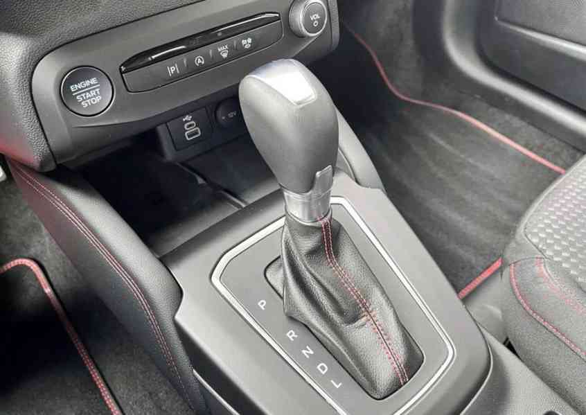 Ford Focus, ST-Line X - foto 3