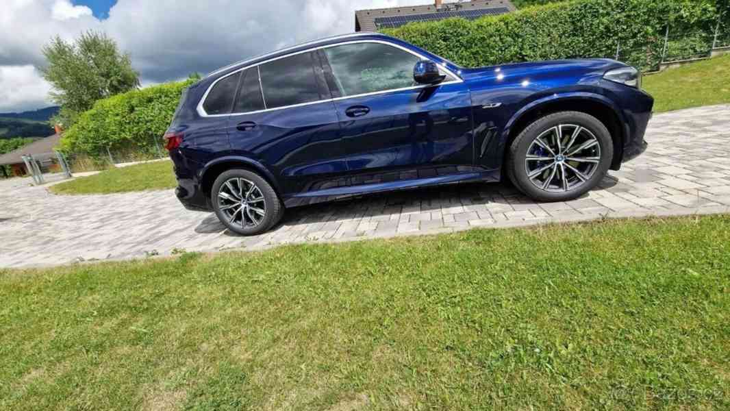 BMW X5 3,0 - foto 3