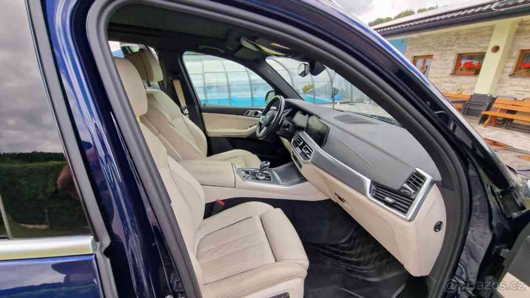 BMW X5 3,0 - foto 9