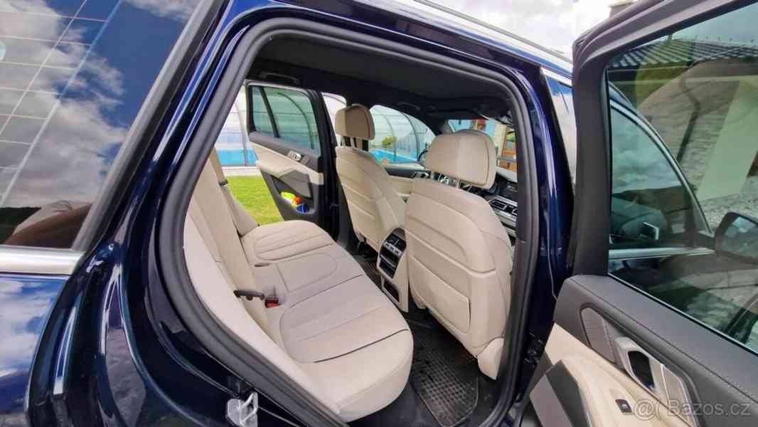 BMW X5 3,0 - foto 8