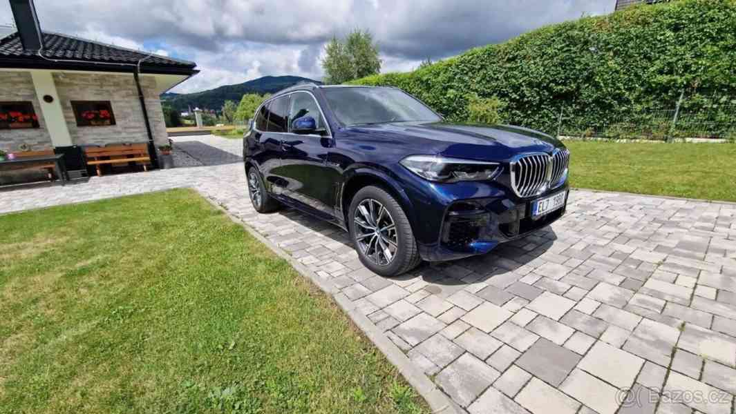 BMW X5 3,0 - foto 10