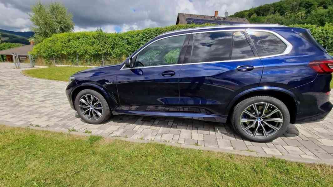 BMW X5 3,0 - foto 12