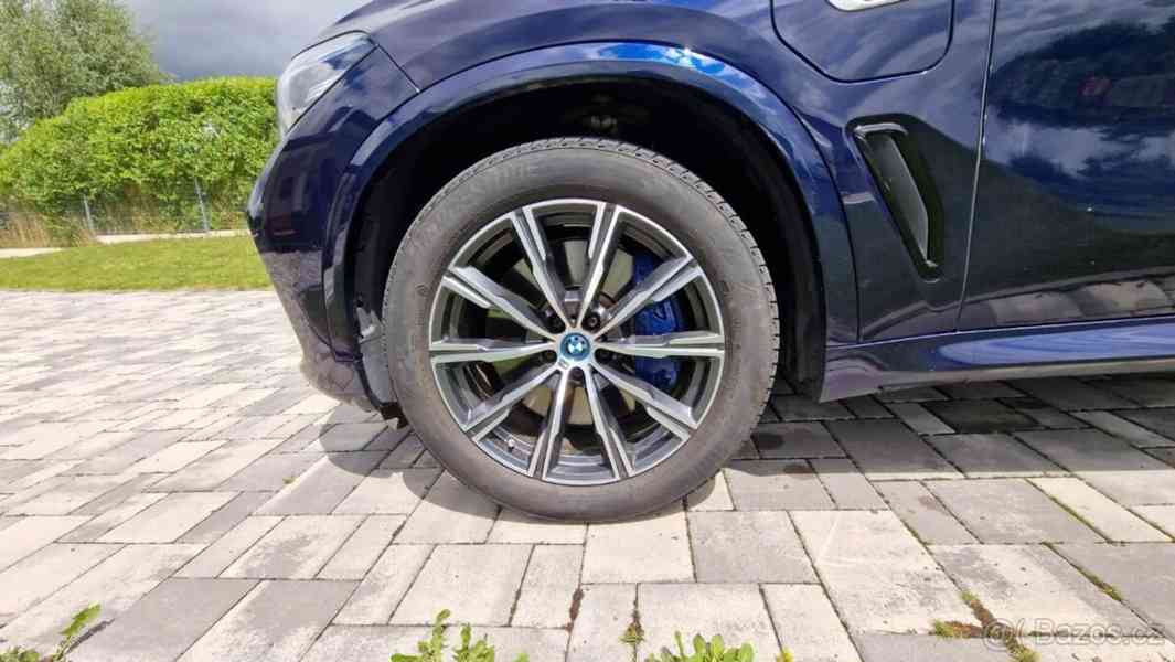 BMW X5 3,0 - foto 13