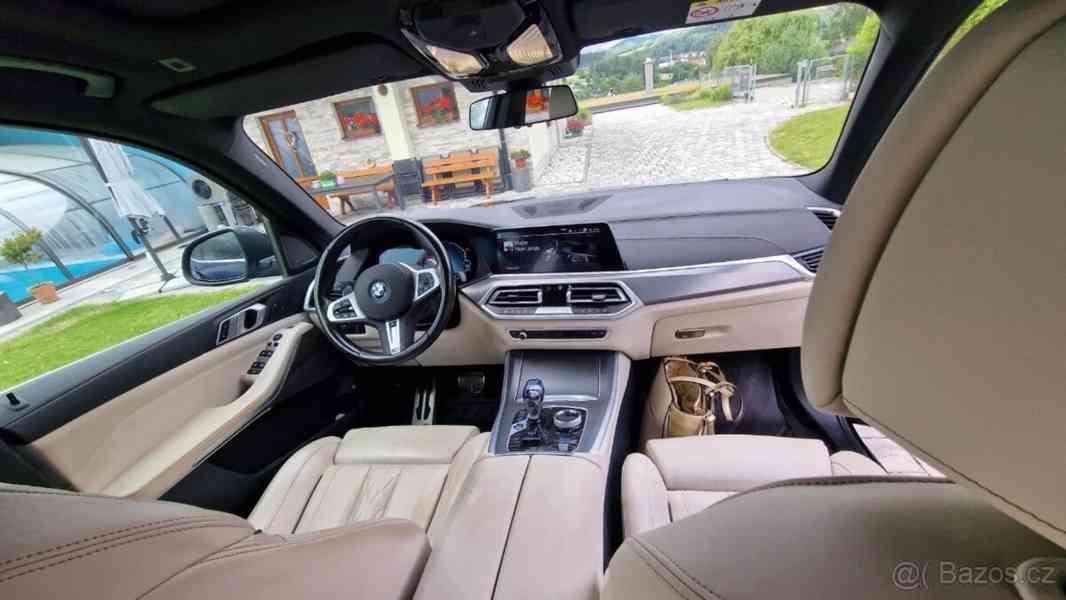 BMW X5 3,0 - foto 11