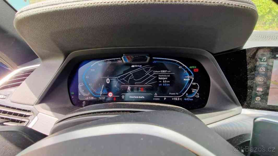 BMW X5 3,0 - foto 14