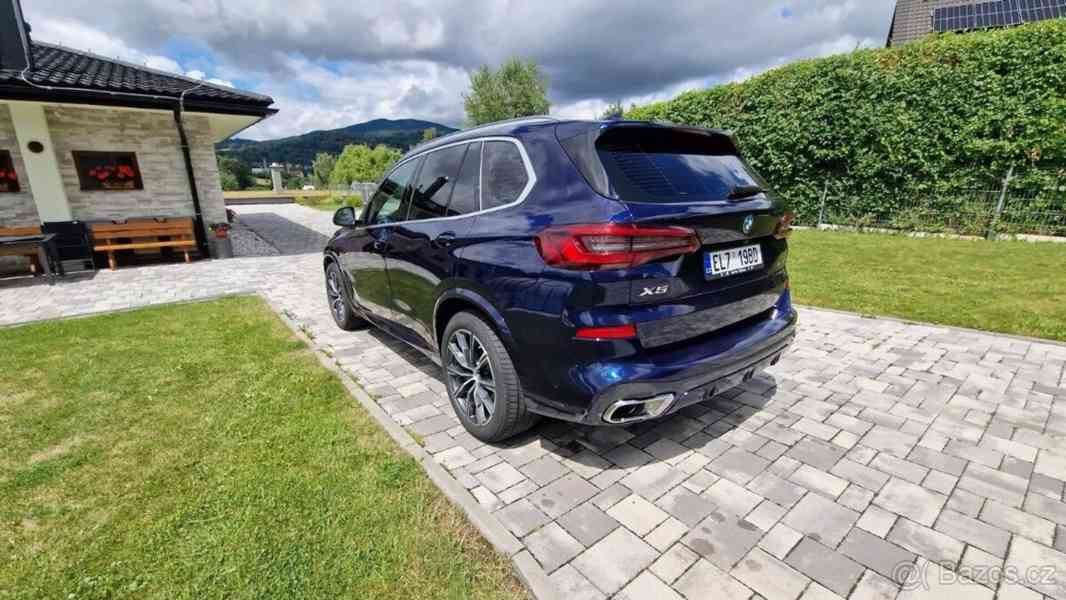 BMW X5 3,0 - foto 6