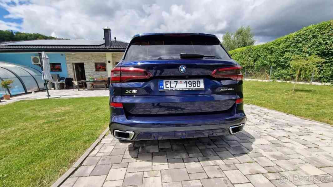 BMW X5 3,0 - foto 5