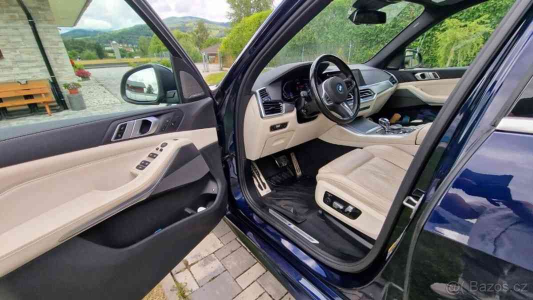 BMW X5 3,0 - foto 7