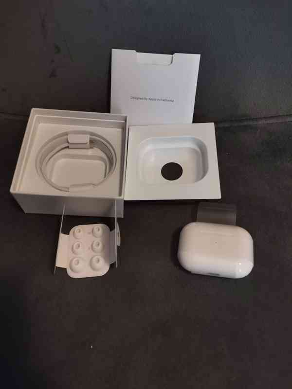 Airpods PRO series 2 - foto 5