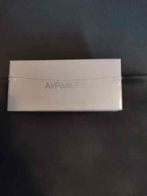Airpods PRO series 2 - foto 3