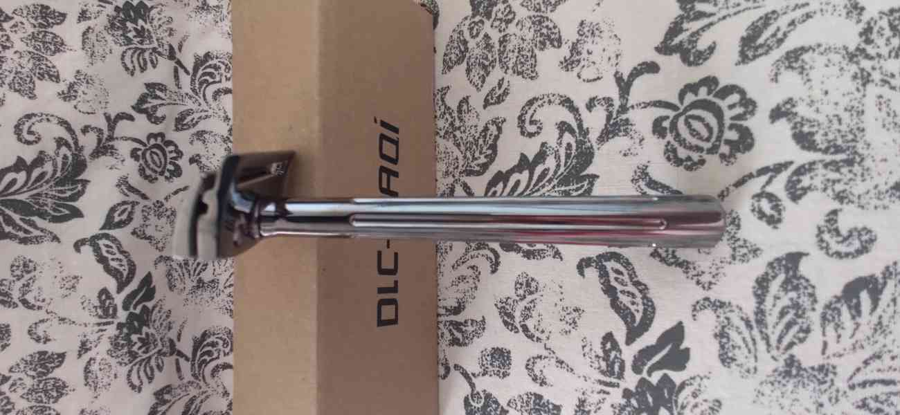 Holící strojek YAQI SE Katana - foto 5