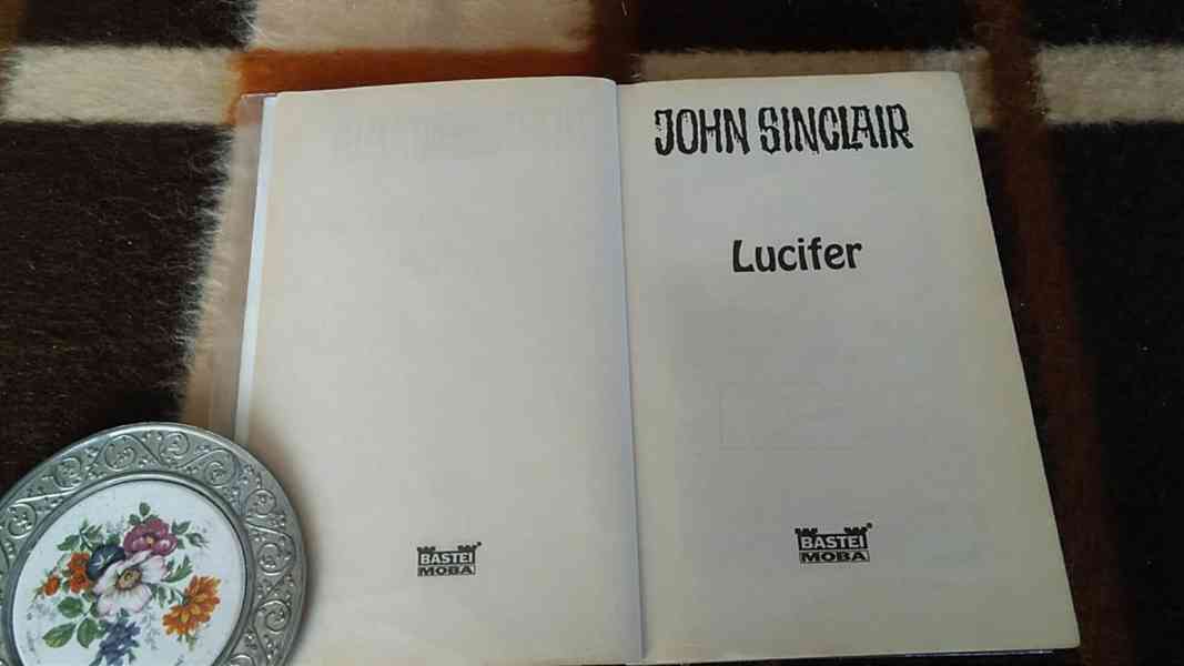 Lucifer - sci-fi - foto 2