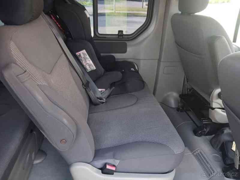 Opel Vivaro 2,5 CDTI L1H1 2.9T DPF CDTI - foto 4
