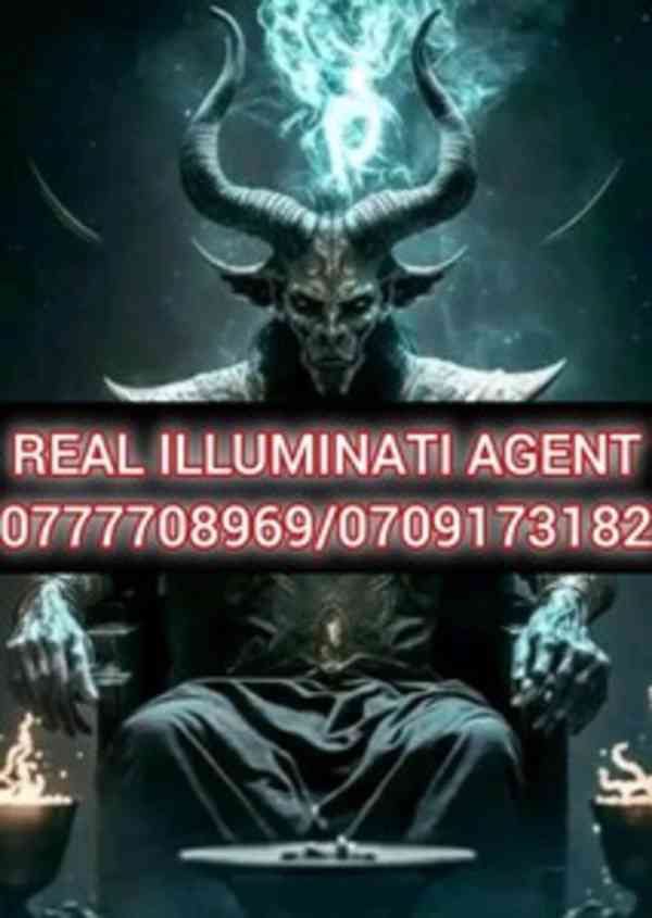 Join Illuminti brotherhood in Uganda 0777708969/0709173182