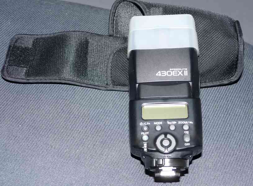 Canon 5d Mark III  - foto 2