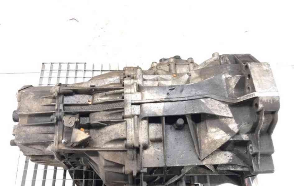 AUDI A4 B7 01J301383T AUTOMAT - foto 6