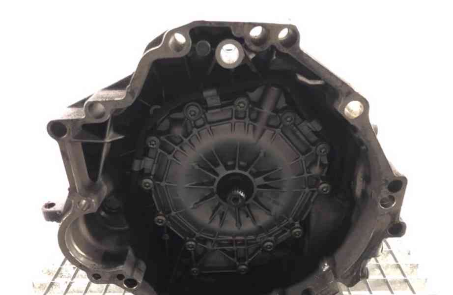 AUDI A4 B7 01J301383T AUTOMAT - foto 2