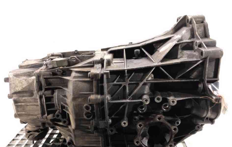 AUDI A4 B7 01J301383T AUTOMAT - foto 5