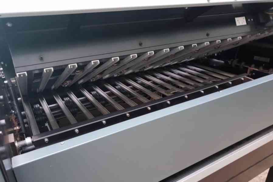 Tiskařský stroj Océ 450 (13319.) - foto 9