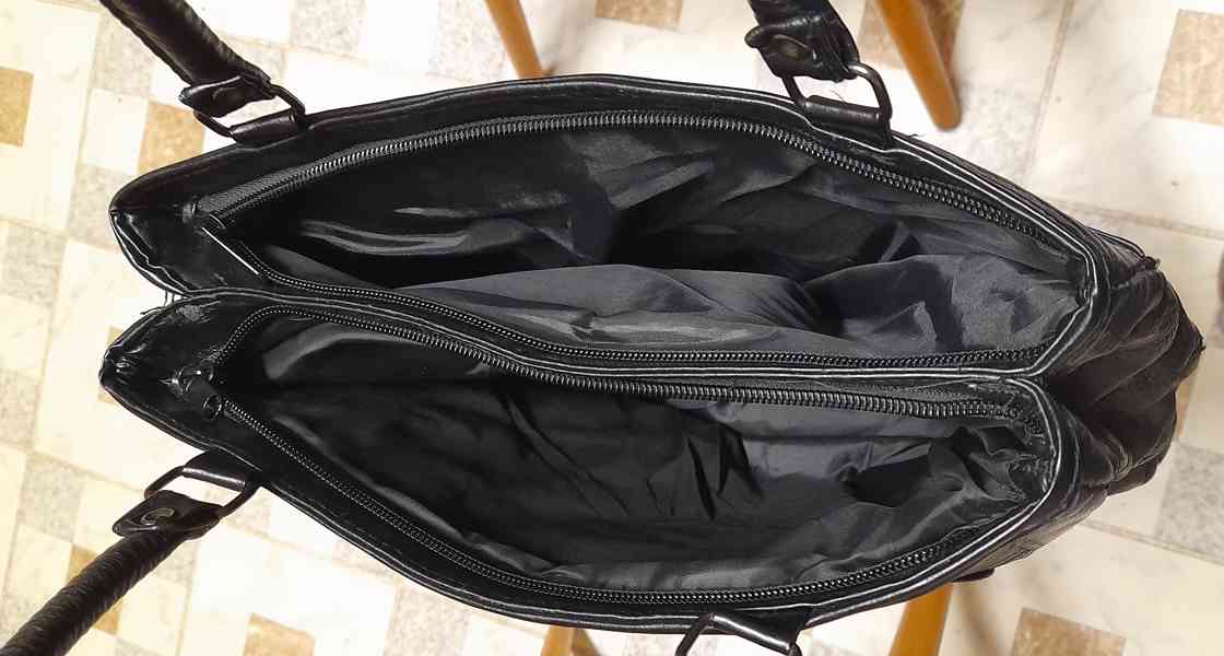 dámská kabelka - foto 4