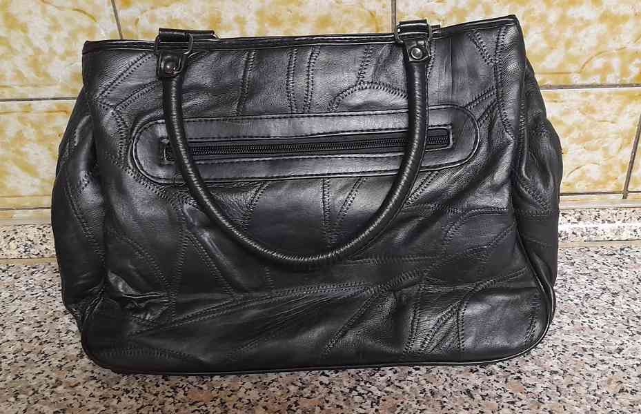 dámská kabelka - foto 2