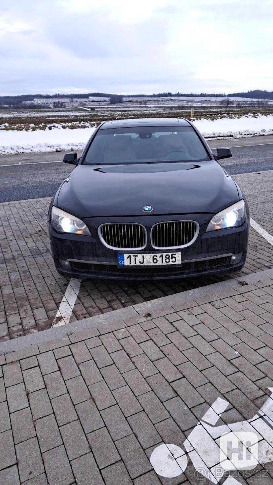 BMW Ostatní - foto 1