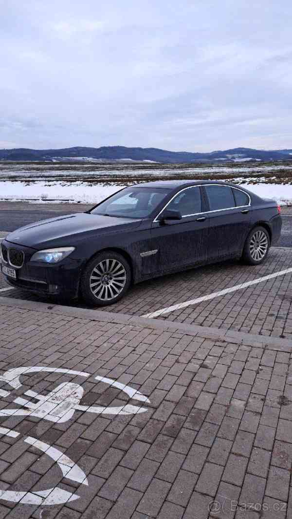 BMW Ostatní - foto 4