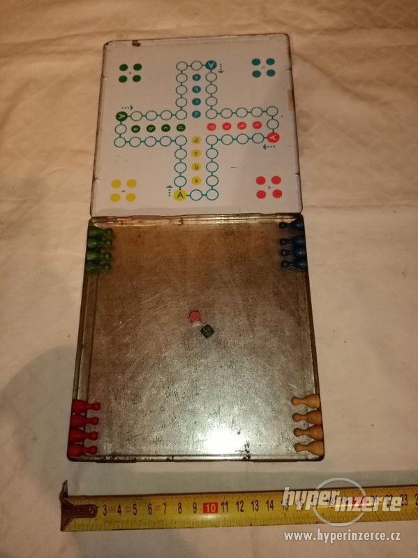 MAGNETICKÉ ČLOVĚČE NEZLOB SE - zn. tofa - foto 4
