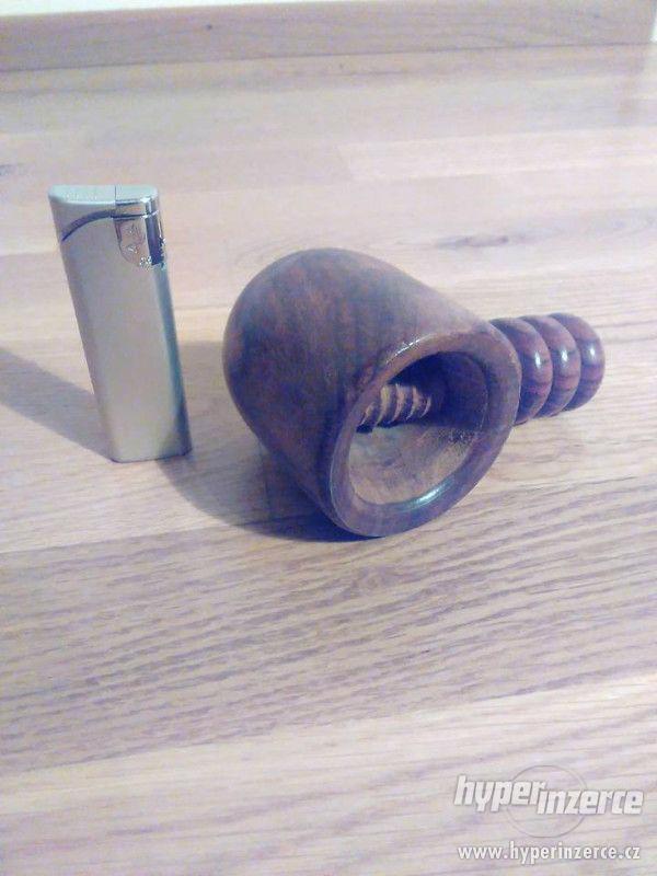 Louskáček na ořechy - foto 1