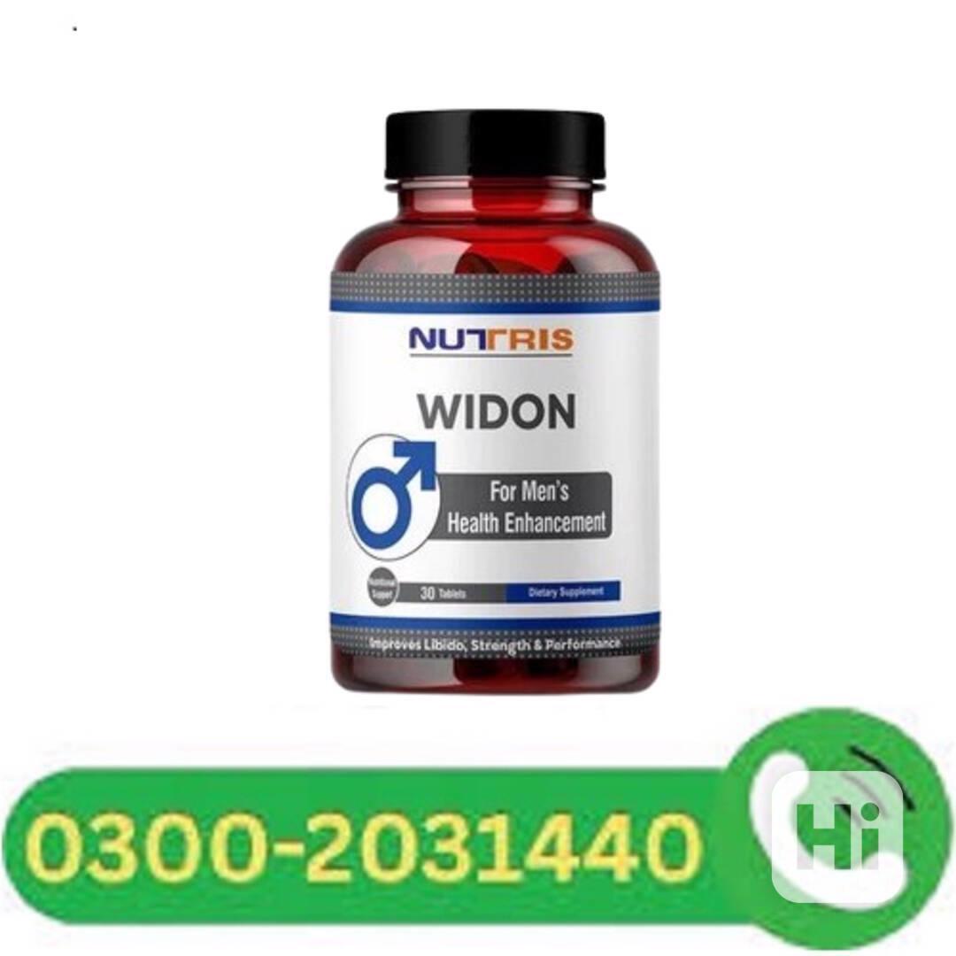 Nutris Widon Tablets Price In Quetta<>03002031440:::: - foto 1