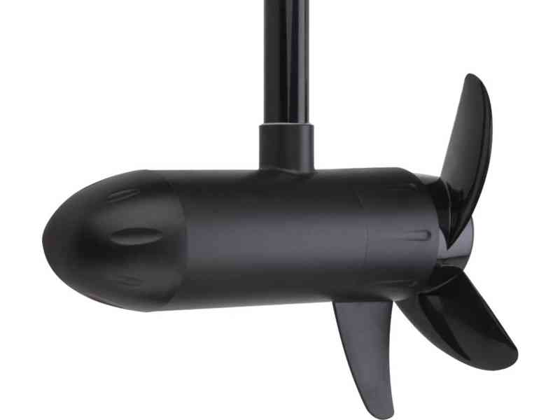 Motorguide R5-80FW 42'' 24V HT DIGITAL - AKCE DO VYPRODÁNÍ!! - foto 2